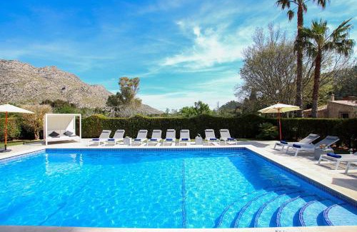 Pollensa Villa | Villa Papa