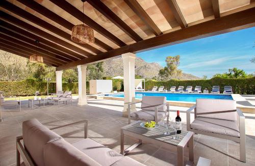 Pollensa Villa | Villa Papa