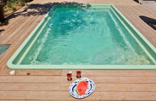 Kouramades Villa | Villa PapaSpiros