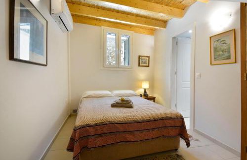 Kouramades Villa | Villa PapaSpiros