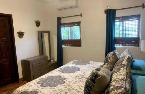 San Francisco Apartment | Villa Papaya #2 spacious 2 bedroom beach villa in San Pancho