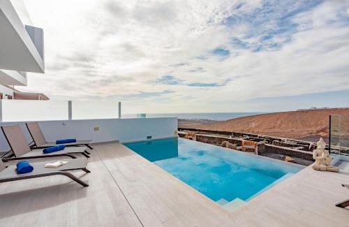 Tias Villa | VILLA PAPAYA