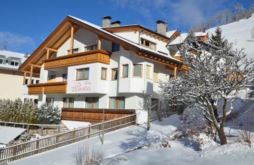 San Genesio Apartment | Villa Paröis