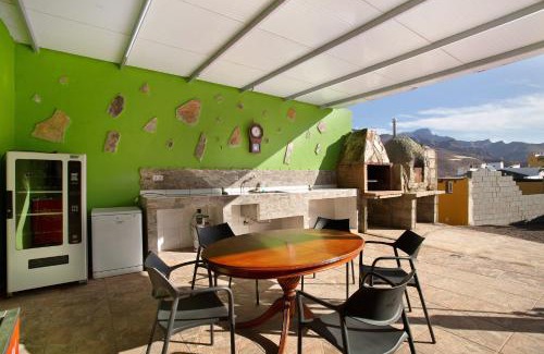 La Aldea de San Nicolas House | Villa Paraiso Aldeano 1