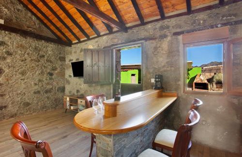 La Aldea de San Nicolas House | Villa Paraiso Aldeano 1
