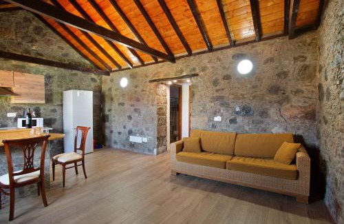 La Aldea de San Nicolas House | Villa Paraiso Aldeano 1