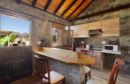 La Aldea de San Nicolas House | Villa Paraiso Aldeano 1
