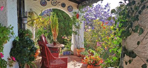 Salobrena Villa | Villa Paraíso Azul
