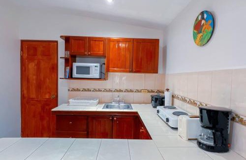 Jaco House | Villa Paraíso banano 9, near to the beach & Pool