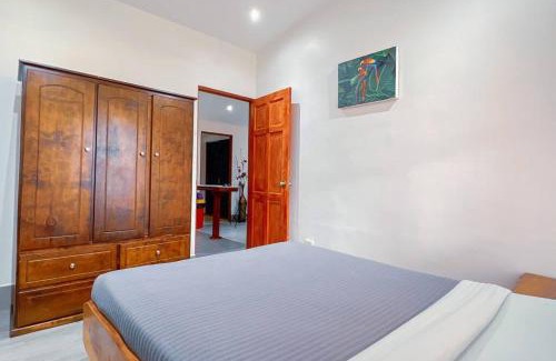 Jaco House | Villa Paraíso banano 9, near to the beach & Pool