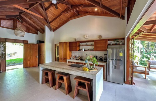 Chiguata Villa | Villa Paraíso