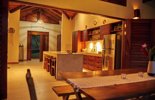 Chiguata Villa | Villa Paraíso