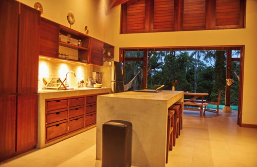 Chiguata Villa | Villa Paraíso