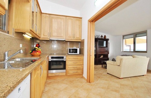 Loule Villa | Villa Paraíso d´Alte