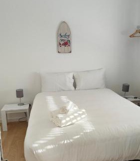 Charneca de Caparica e Sobreda House | Villa Paraíso da Caparica
