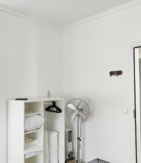 Charneca de Caparica e Sobreda House | Villa Paraíso da Caparica