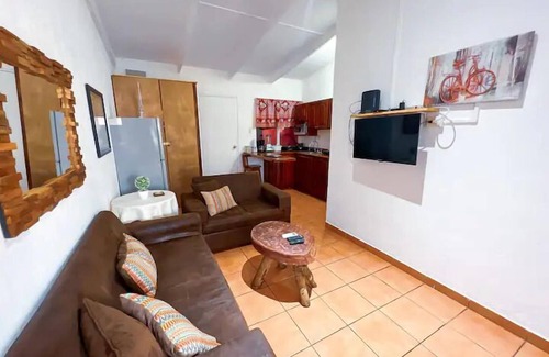 Jaco Villa | Villa Paraíso Mango 4