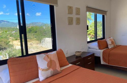 La Ventana Hotel | Villa Paraíso