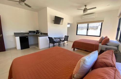 La Ventana Hotel | Villa Paraíso