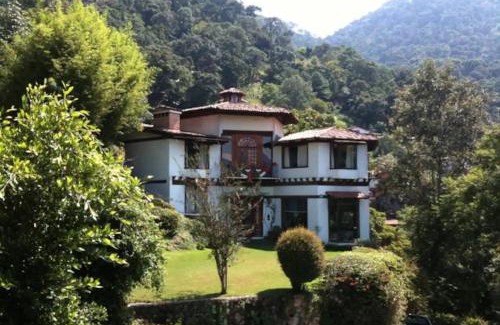 Monte Alto House | Villa para 20 personas, alberca y jacuzzi