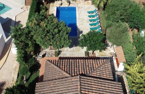 Ciudadela Villa | Villa para 6 con piscina privada.
