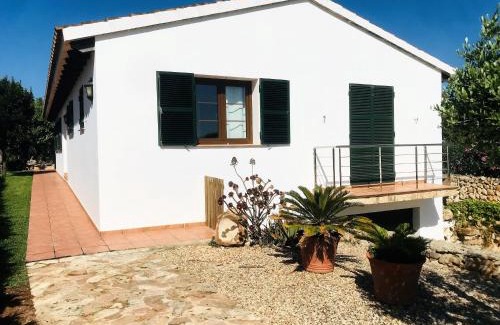 Ciudadela Villa | Villa para 6 con piscina privada.