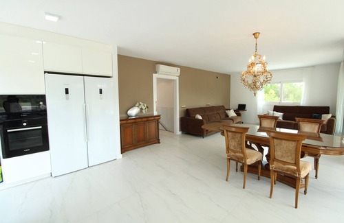 Sant Pere de Ribes Villa | Villa Paradise Playa Climatizada,10 min de Sitges
