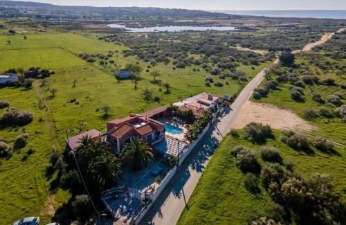 Armacao de Pera Villa | Villa Paradis - Casa Completa