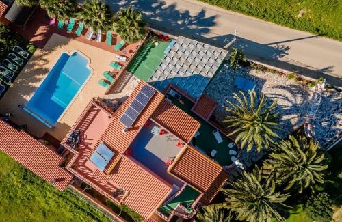 Armacao de Pera Villa | Villa Paradis - Casa Completa