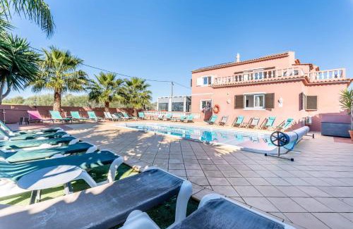 Armacao de Pera Villa | Villa Paradis - Casa Completa