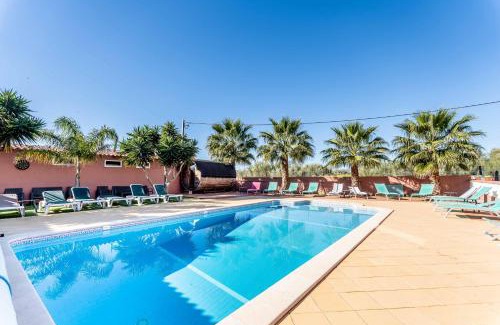 Armacao de Pera Villa | Villa Paradis - Casa Completa