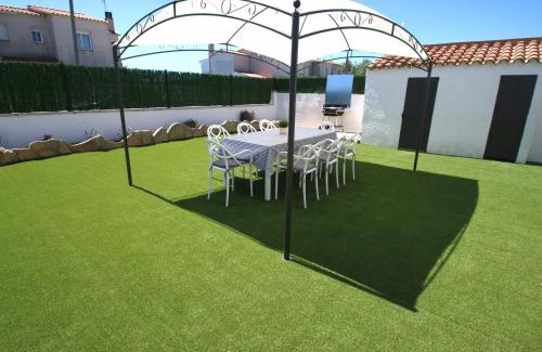 Miami Platja Villa | Villa Paradis