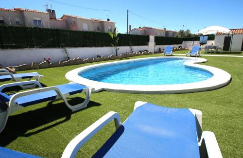 Miami Platja Villa | Villa Paradis