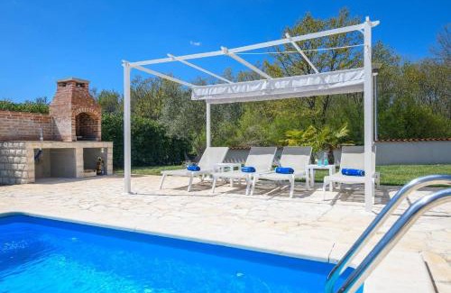 Butkovici House | Villa Paradis