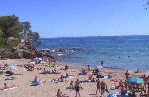 Le Dramont House | VILLA PARADIS Vue Mer Saint-Raphael