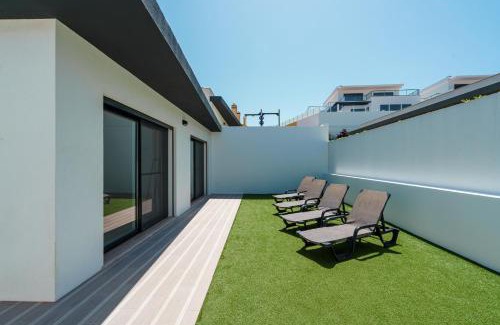 Atalaia Villa | Villa Paradise 2