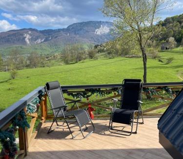 Sarajevo Canton House | Villa Paradise - Bjelasnica