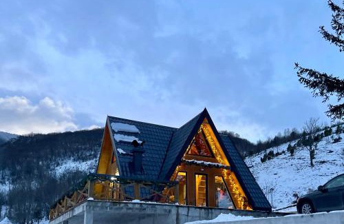 Sarajevo Canton House | Villa Paradise - Bjelasnica