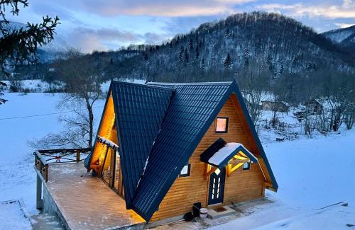 Sarajevo Canton House | Villa Paradise - Bjelasnica