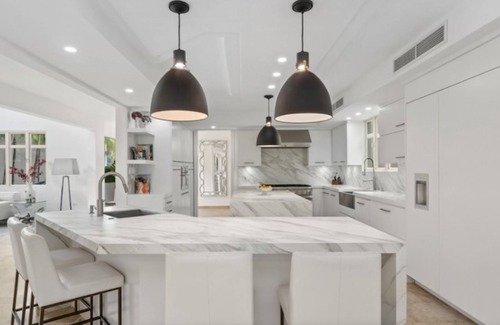 Dorado Pueblo House | Villa Paradise @ Dorado Beach at Ritz Carlton Reserve