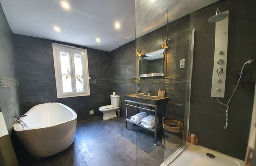 Pointe Croisette Villa | Villa Paradise