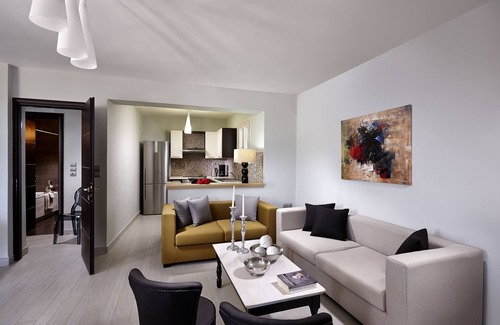 Maragas House | Villa Paradise