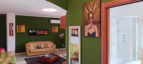 Alghero Apartment | Villa Paradise