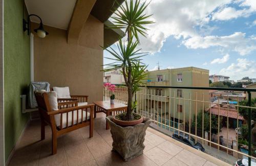 Alghero Apartment | Villa Paradise