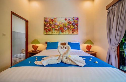 North Legian Villa | Villa Paradise Seminyak