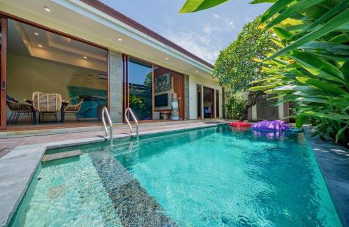 North Legian Villa | Villa Paradise Seminyak
