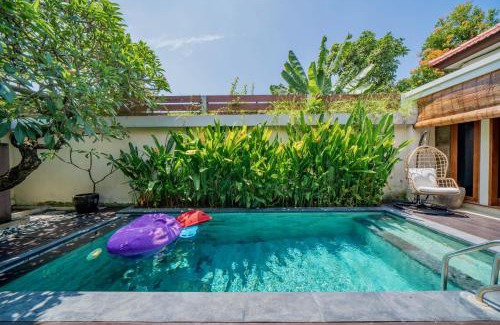 North Legian Villa | Villa Paradise Seminyak