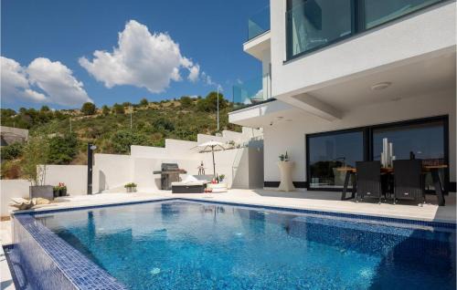Rogoznica House | Villa Paradise View