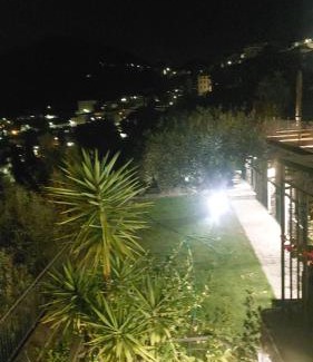 Camogli House | Villa Paradiso