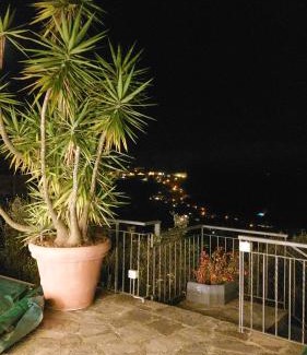 Camogli House | Villa Paradiso
